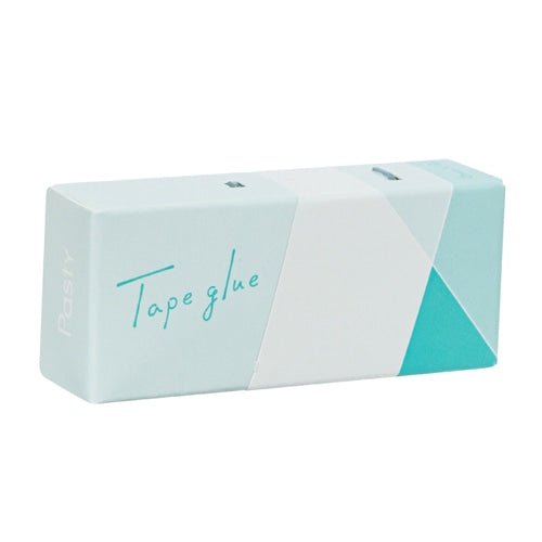 Pasty Case Glue Tape / PLUS - bungu