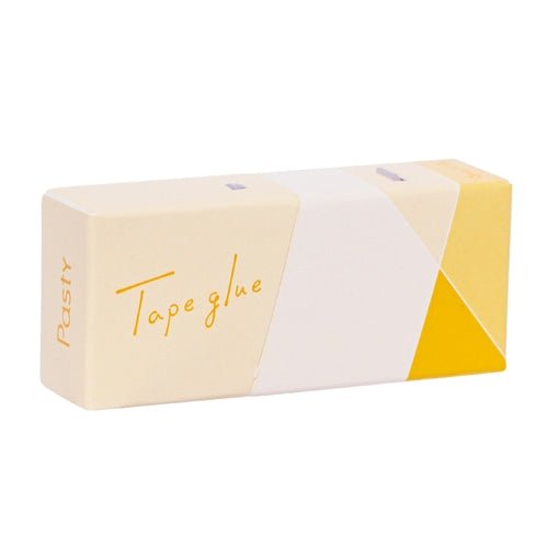 Pasty Case Glue Tape / PLUS - bungu