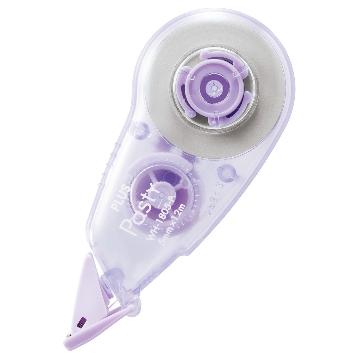 Pasty Correction Tape / PLUS - bungu