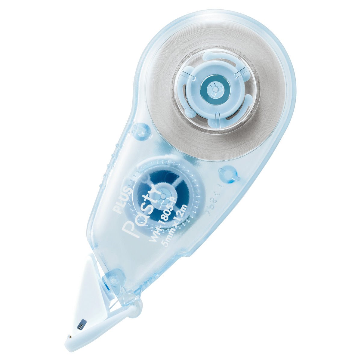 Pasty Correction Tape / PLUS - bungu