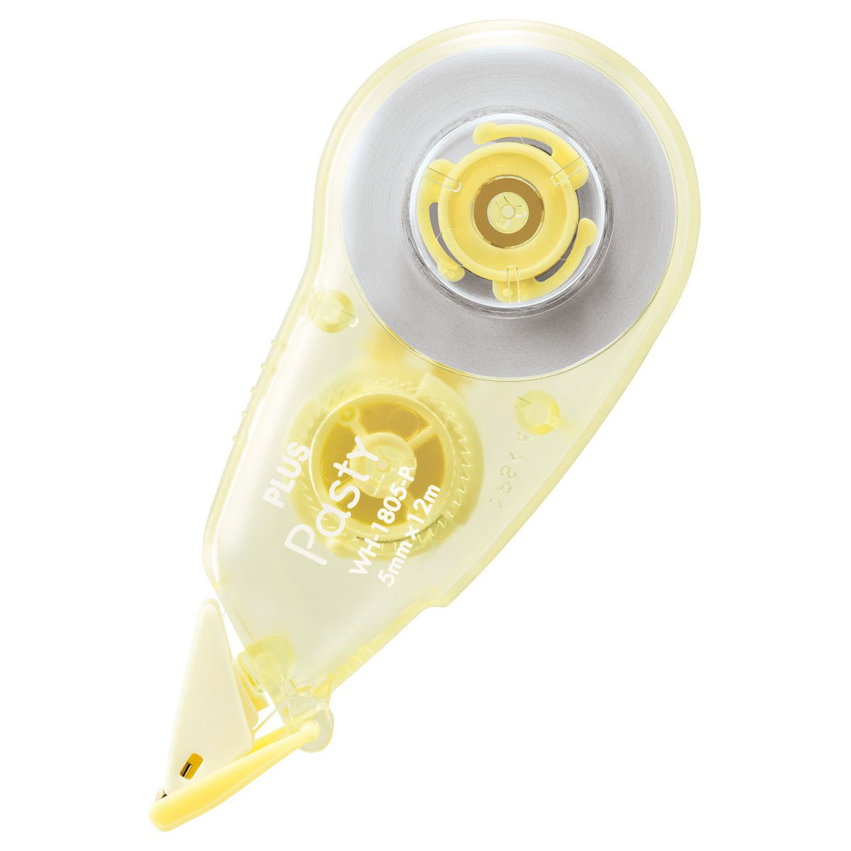 Pasty Correction Tape / PLUS - bungu