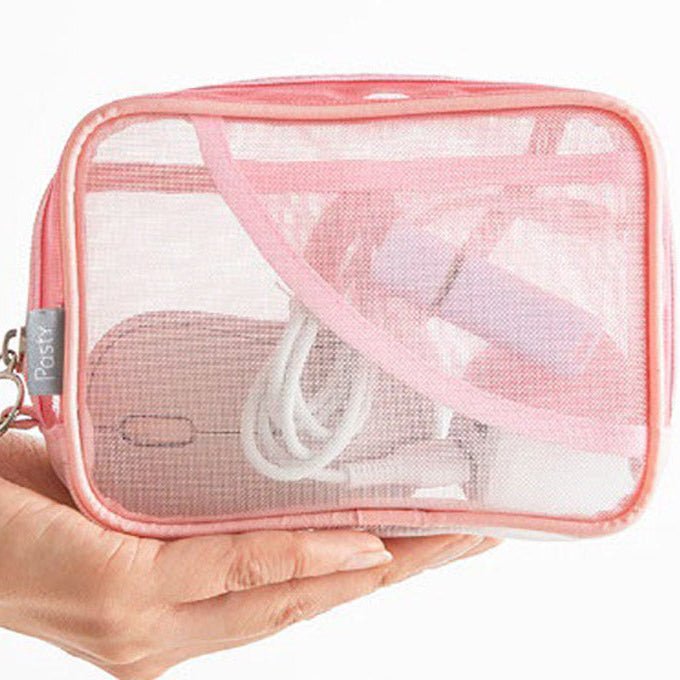 Pasty Gadget Pouch / PLUS - bungu