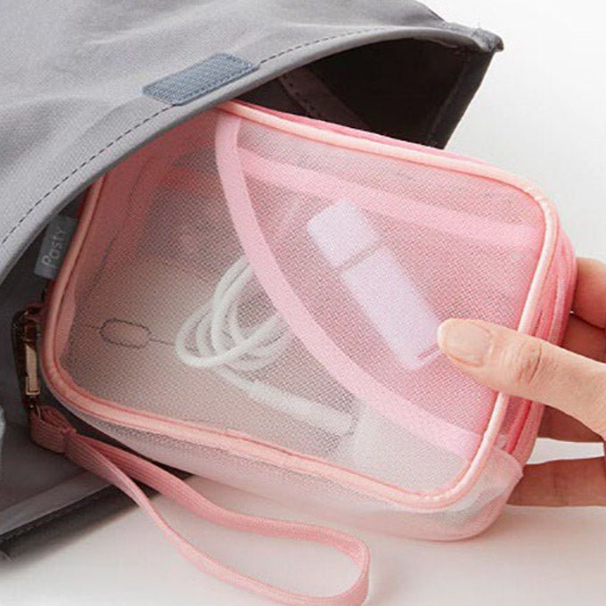Pasty Gadget Pouch / PLUS - bungu