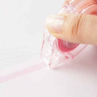 Pasty Glue Tape / PLUS - bungu