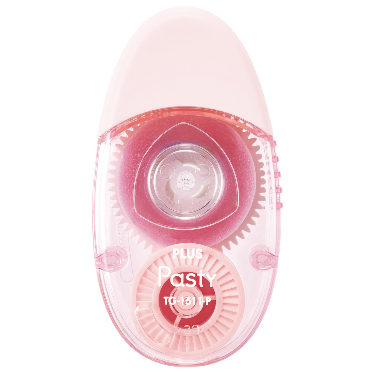 Pasty Glue Tape / PLUS - bungu