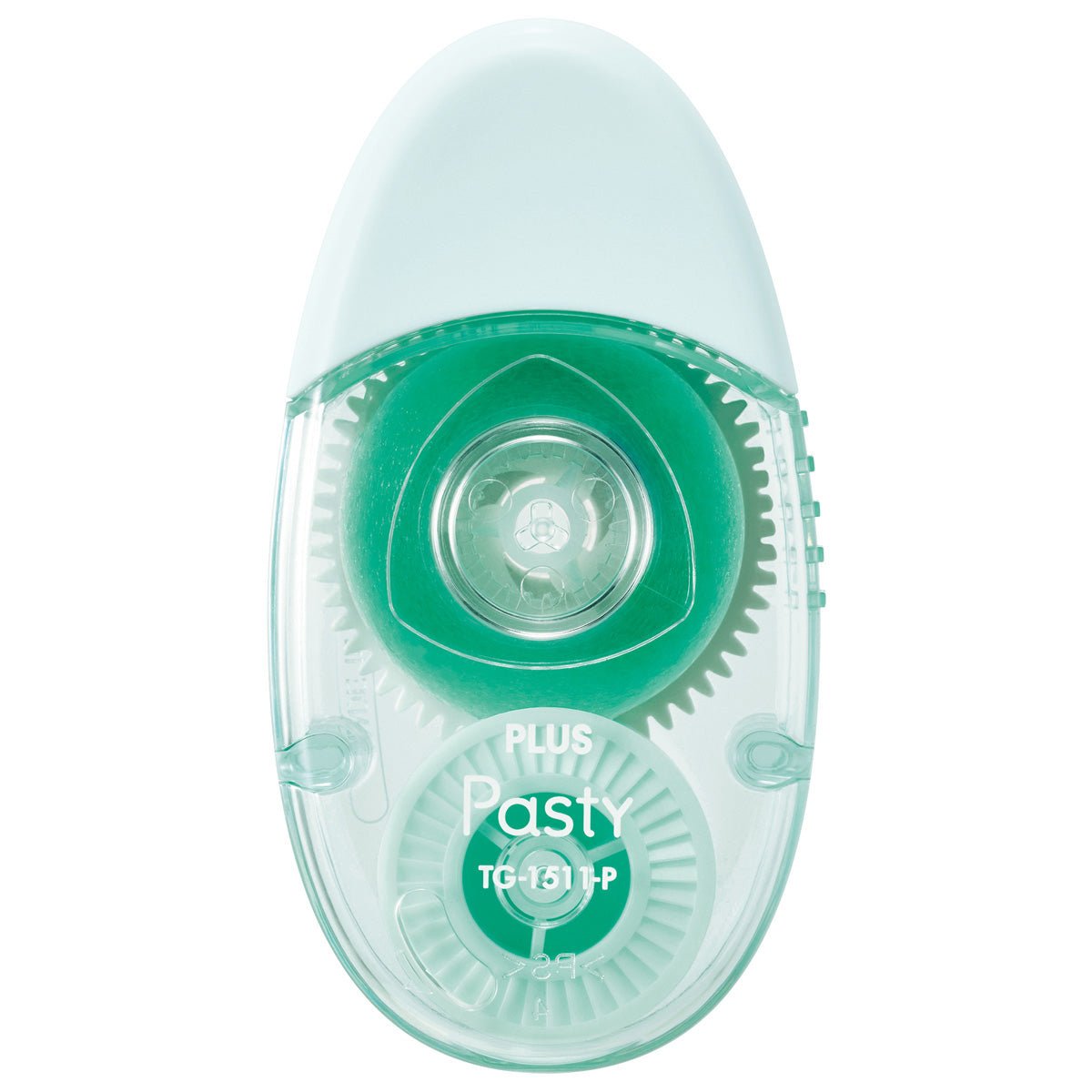 Pasty Glue Tape / PLUS - bungu