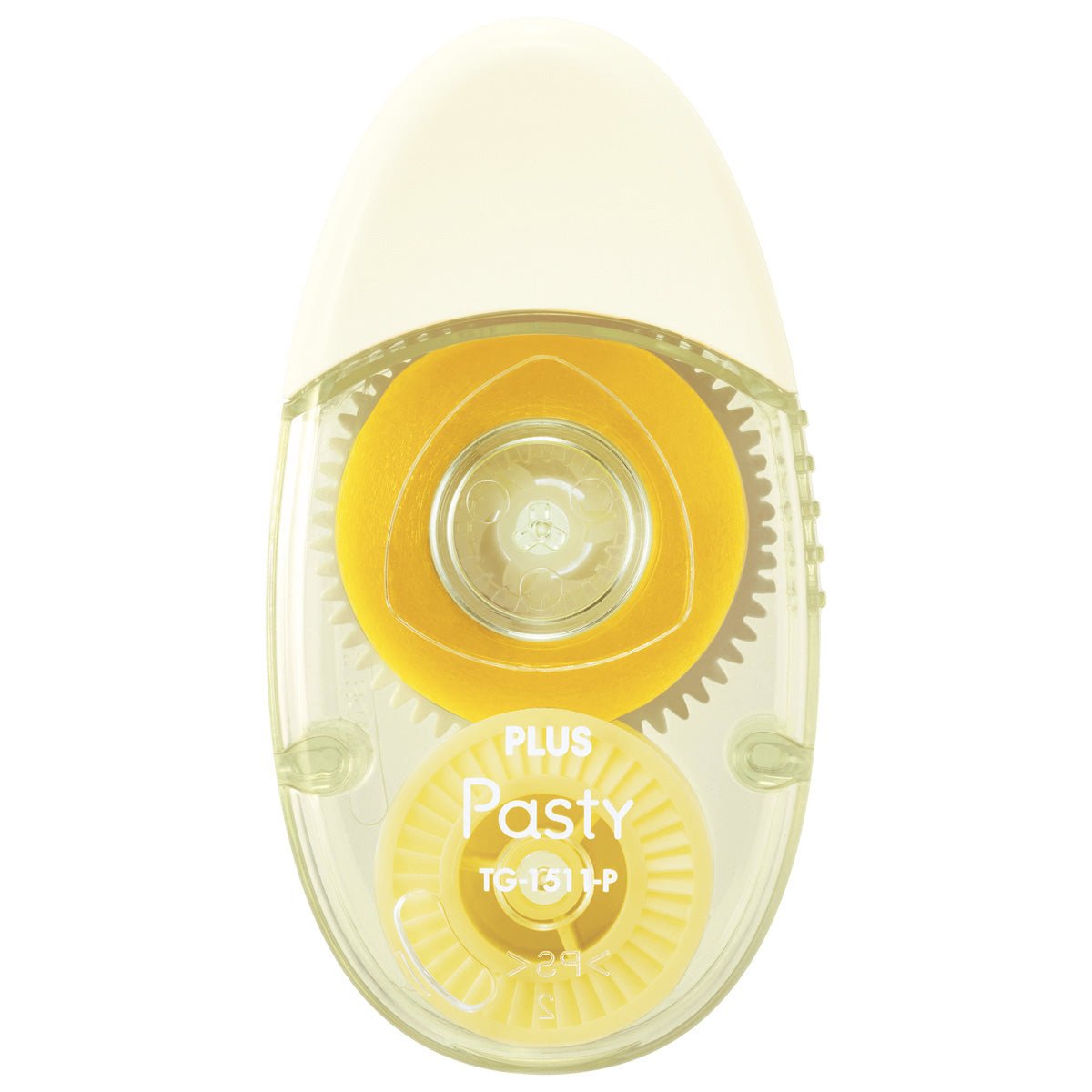 Pasty Glue Tape / PLUS - bungu