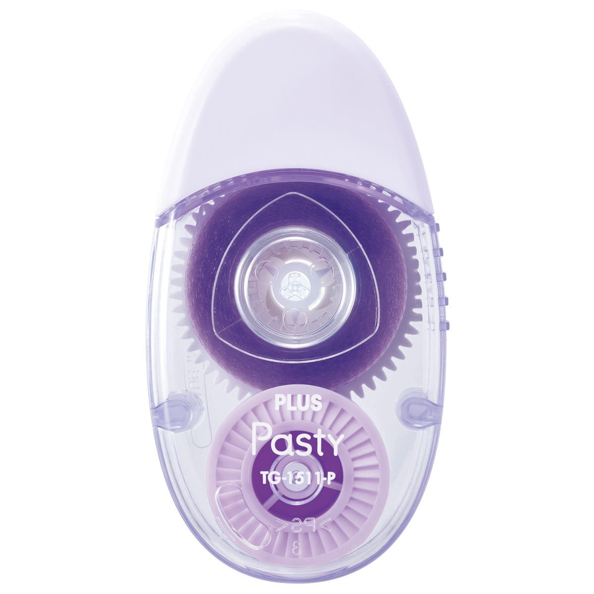 Pasty Glue Tape / PLUS - bungu