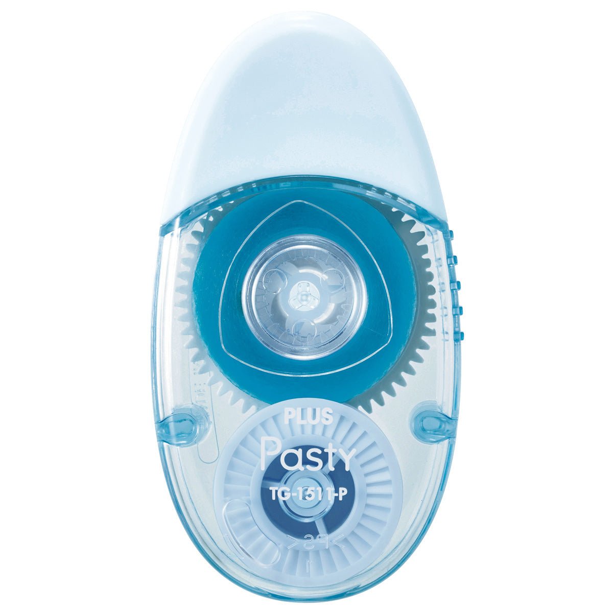 Pasty Glue Tape / PLUS - bungu