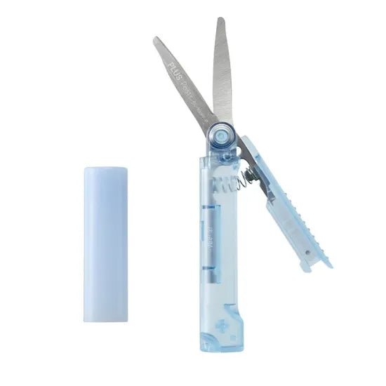 Pasty Mobile Scissors / PLUS - bungu