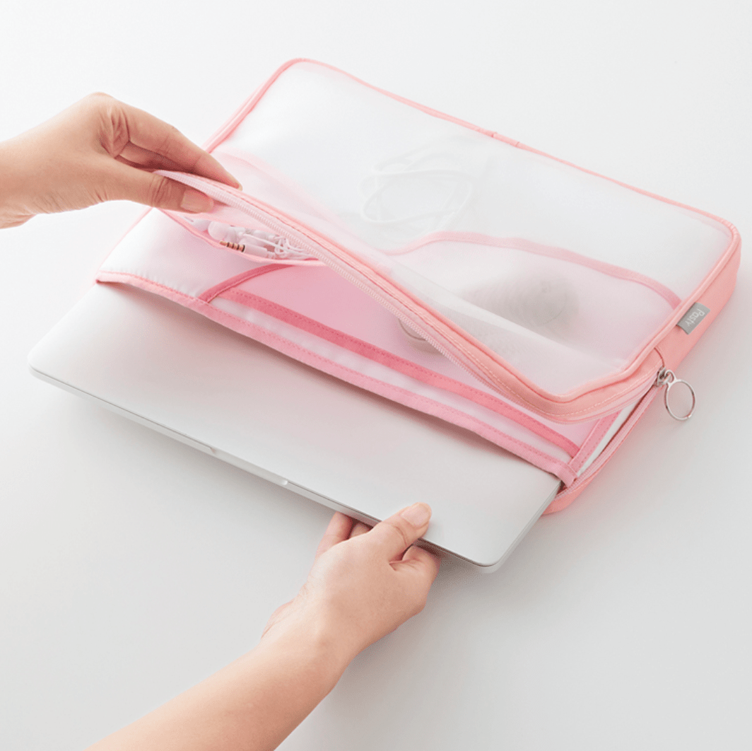 Pasty PC Case / PLUS - bungu