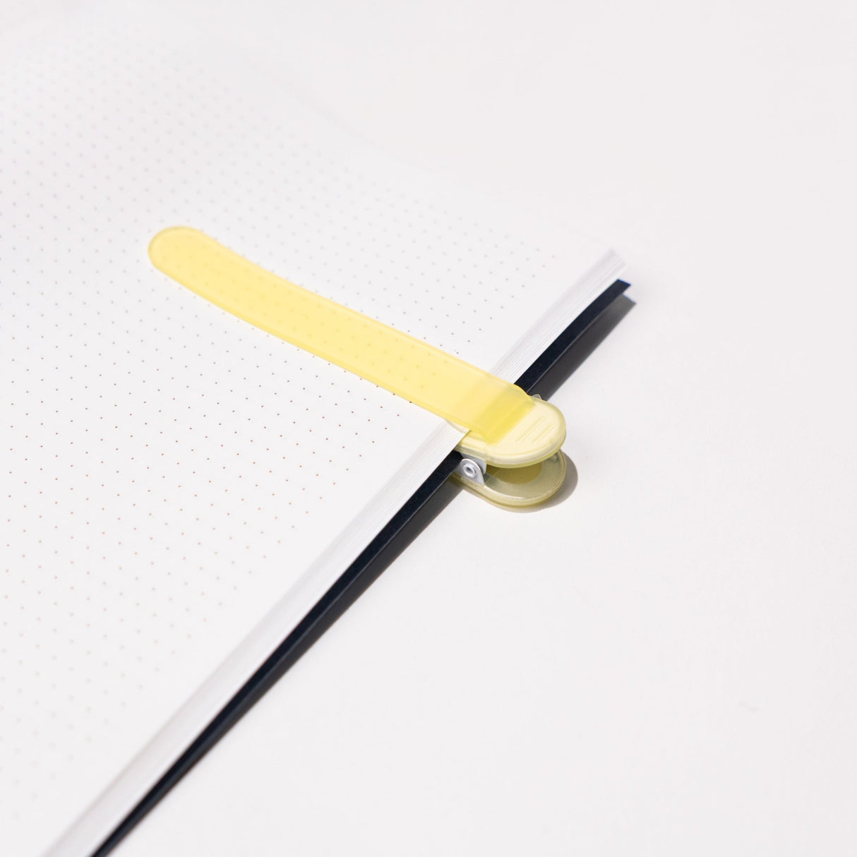 PATAP Bookmark Clip / Nakabayashi - bungu