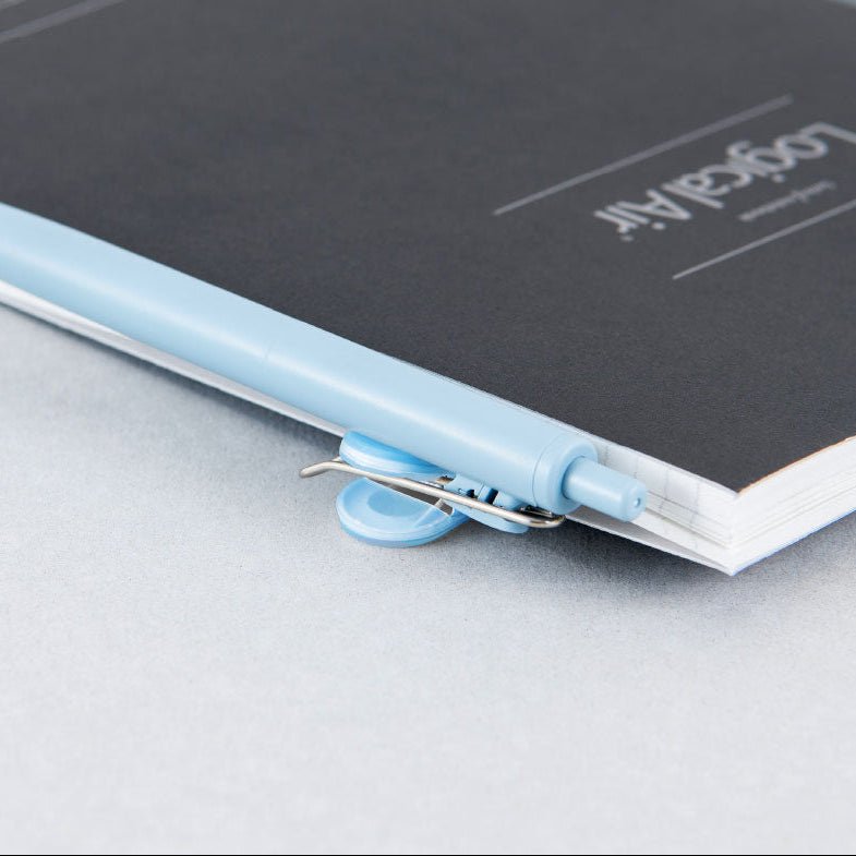 PATAP Bookmark Clip / Nakabayashi - bungu