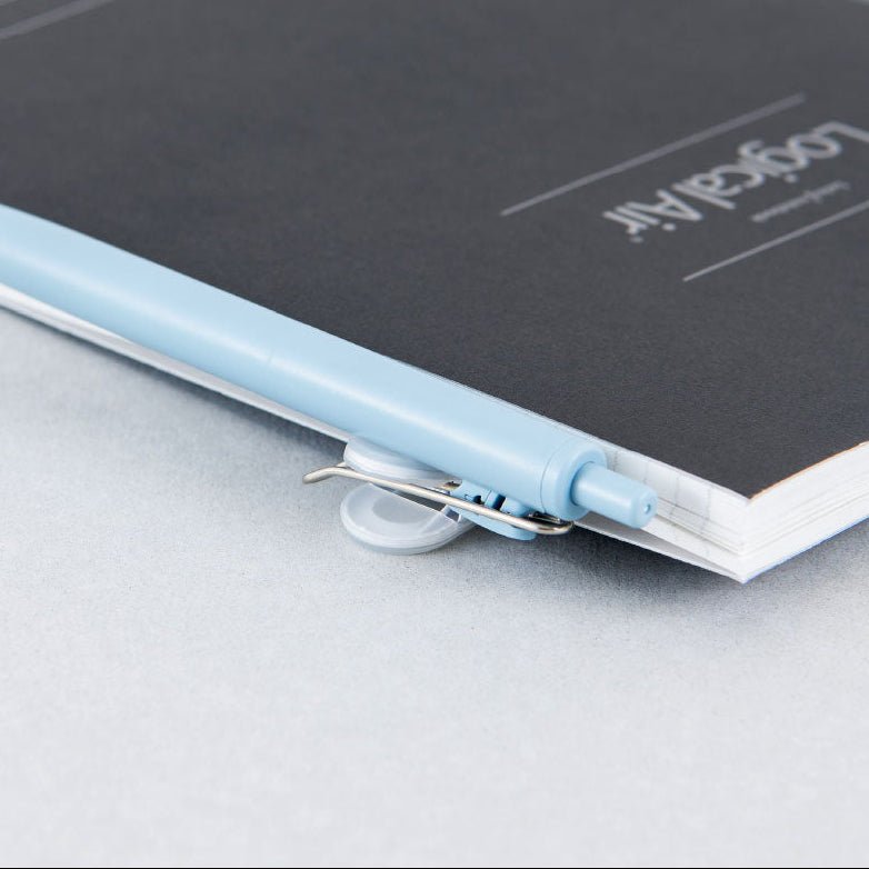 PATAP Bookmark Clip / Nakabayashi - bungu