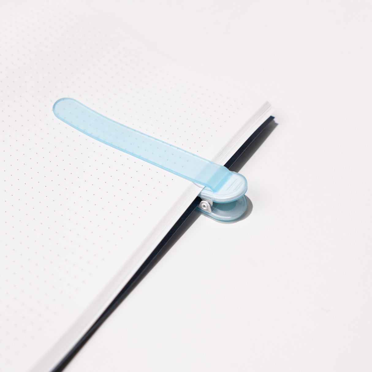 PATAP Bookmark Clip / Nakabayashi - bungu