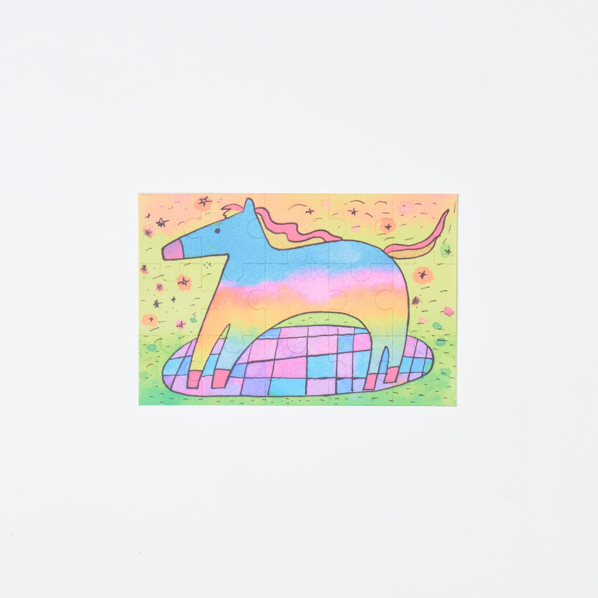 Pazulette Letter Set / archshop - bungu