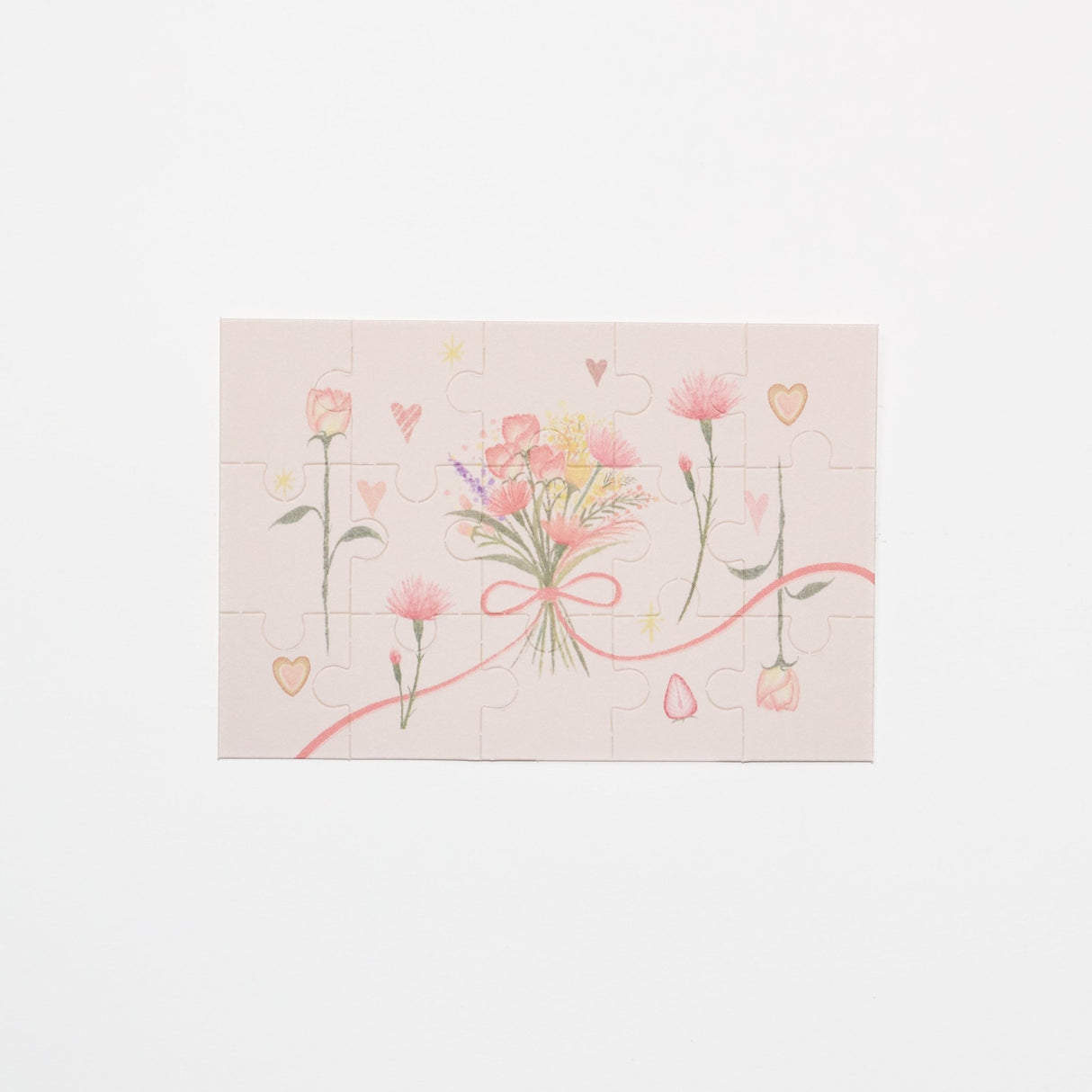 Pazulette Letter Set / archshop - bungu