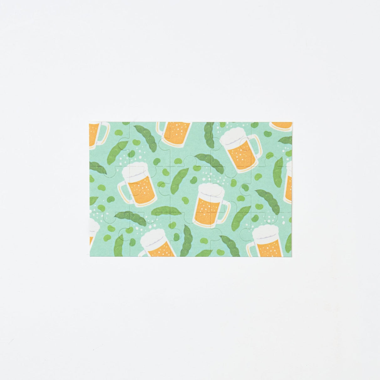 Pazulette Letter Set / archshop - bungu