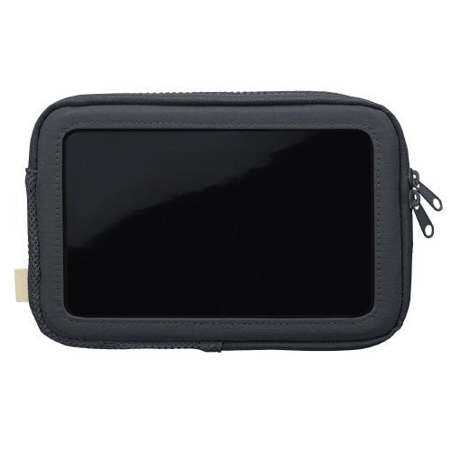 PC Stick-On Pouch Mesh / KOKUYO - bungu