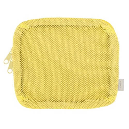 PC Stick-On Pouch Mesh / KOKUYO - bungu
