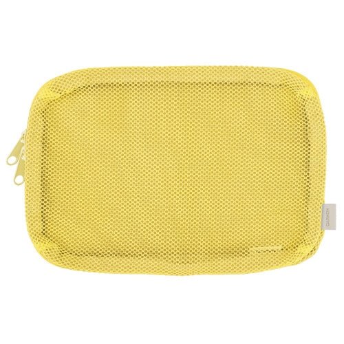 PC Stick-On Pouch Mesh / KOKUYO - bungu