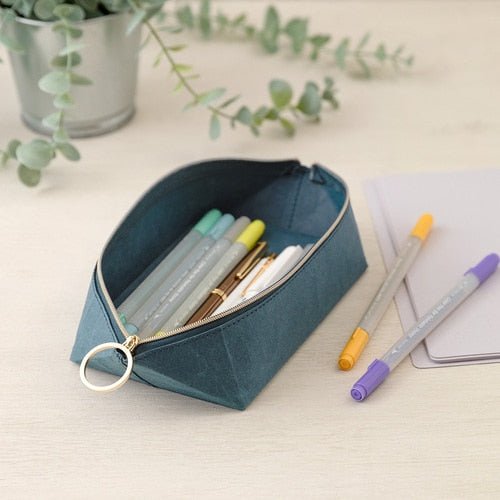 Pen Tray Case / Midori DESIGNPHIL - bungu