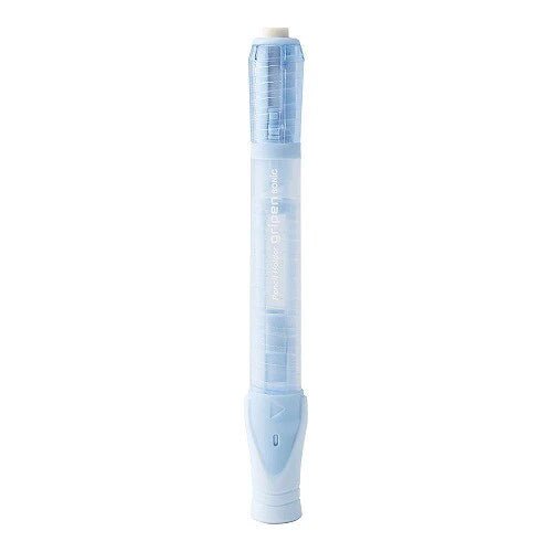 Pencil Extender Grip Pen / Sonic - bungu