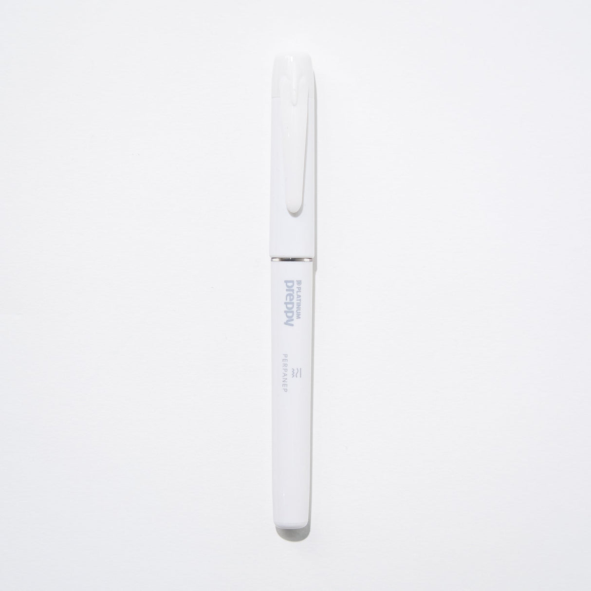 PERPANEP Platinum Preppy Fountain Pen / KOKUYO - bungu