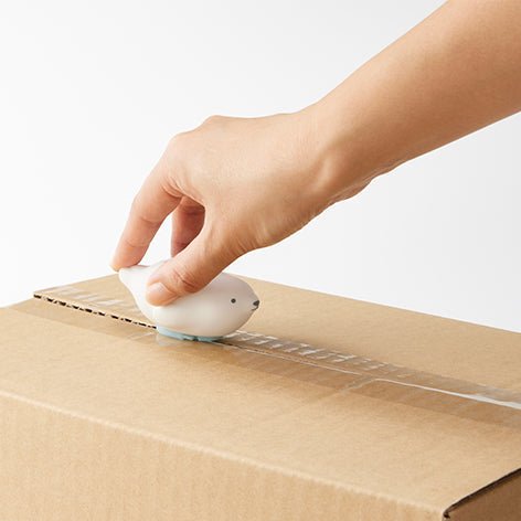 PICOFRIENDS Box Cutter / PLUS - bungu