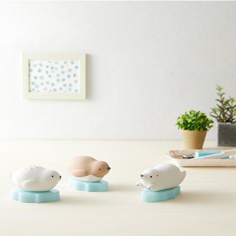 PICOFRIENDS Box Cutter / PLUS - bungu