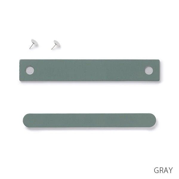 Picture Bar Paper Magnetic Display Bar / TAISEI - bungu