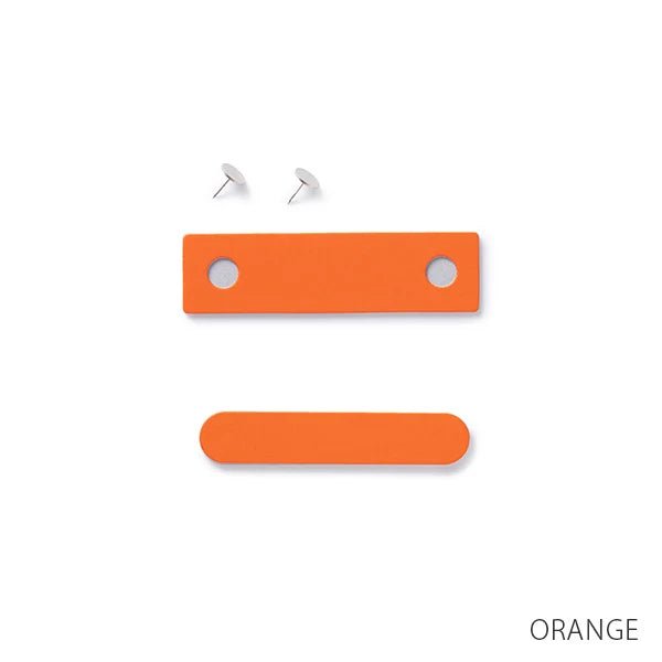 Picture Bar Paper Magnetic Display Bar / TAISEI - bungu