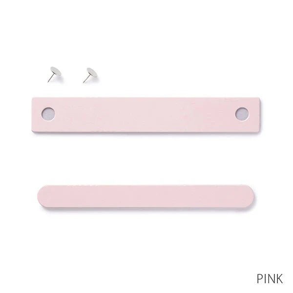 Picture Bar Paper Magnetic Display Bar / TAISEI - bungu