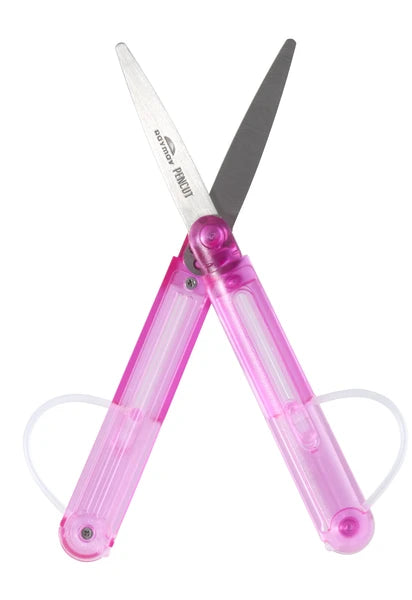 Pencut Skeleton Scissors / Raymay Fujii