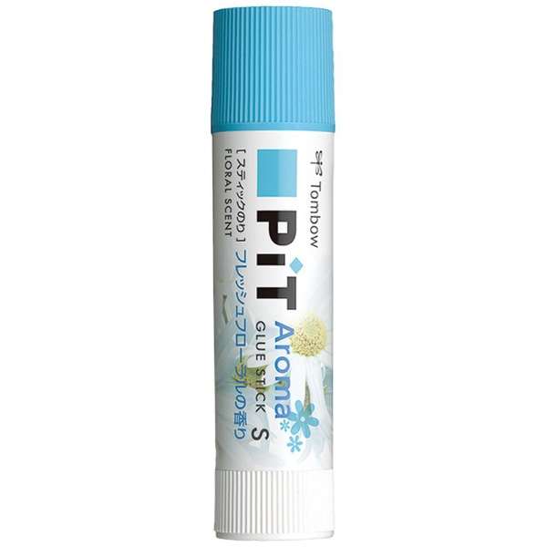 PiT Aroma Glue Stick S / Tombow - bungu