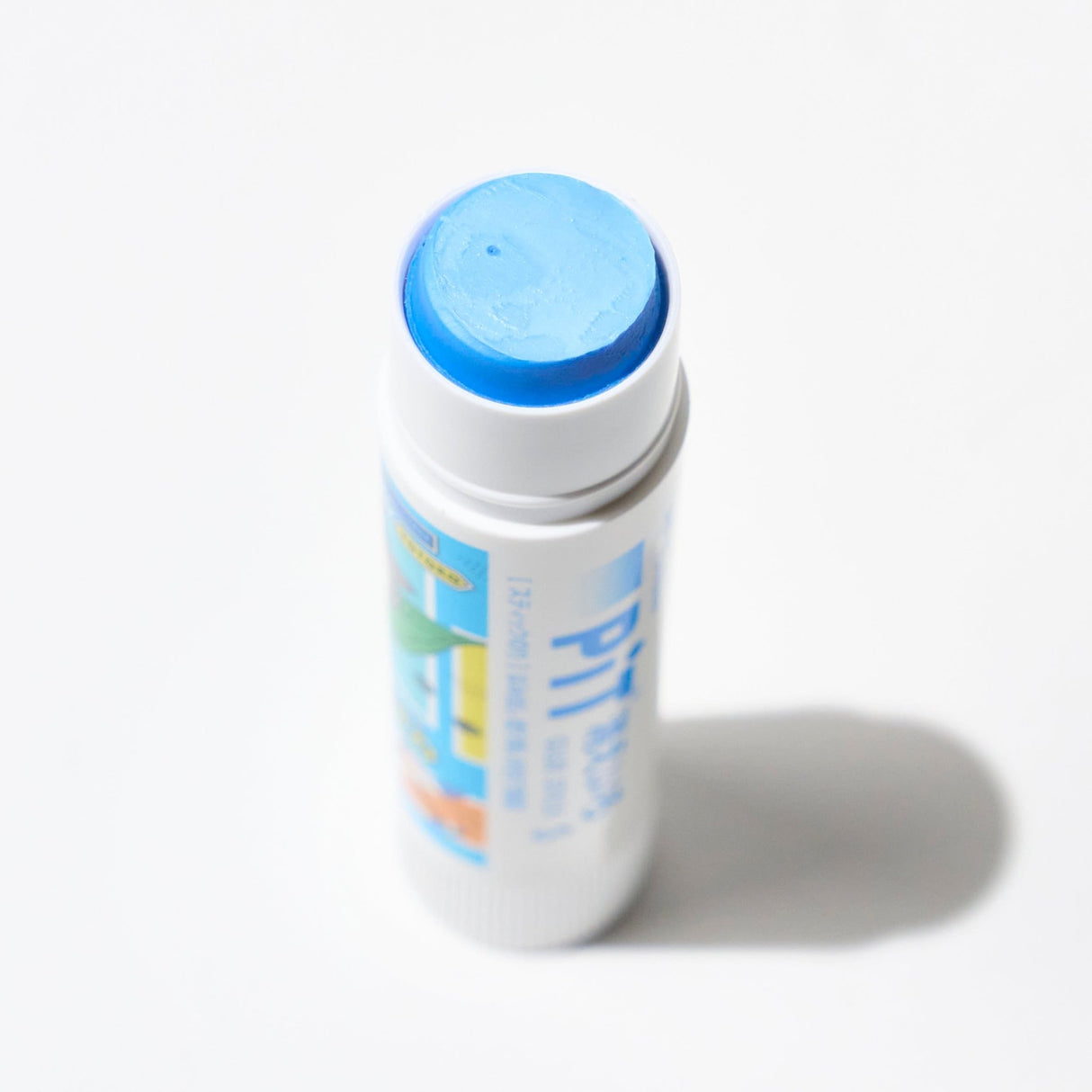 PiT Glue Stick S Studio Ghibli Edition / Tombow - bungu