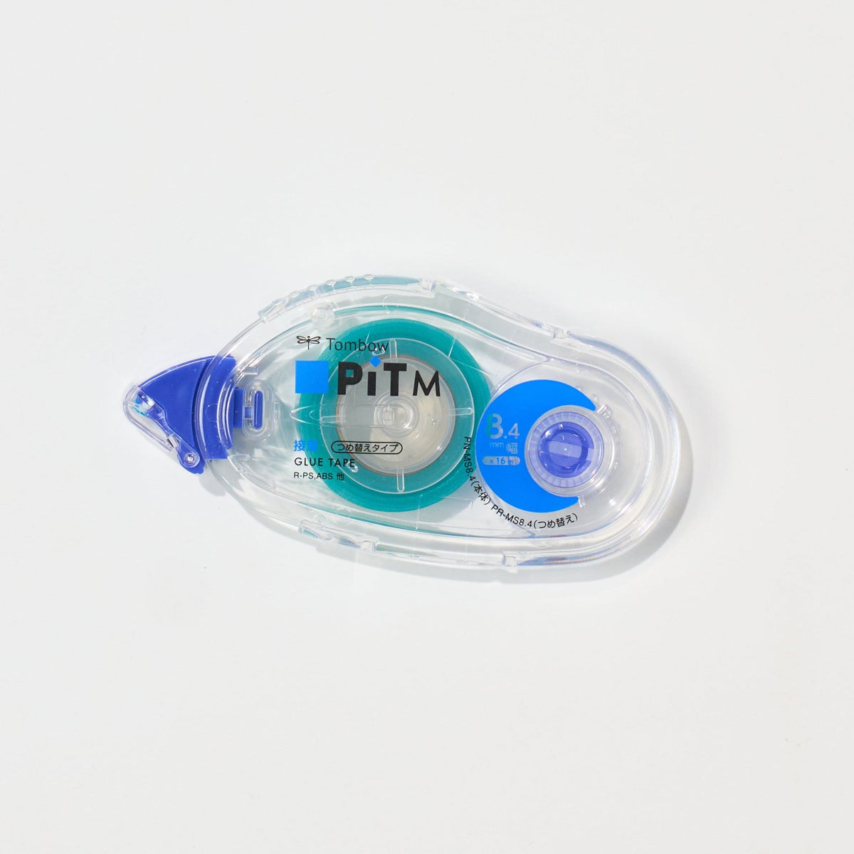PiT Tape Glue Tape Refill / Tombow - bungu