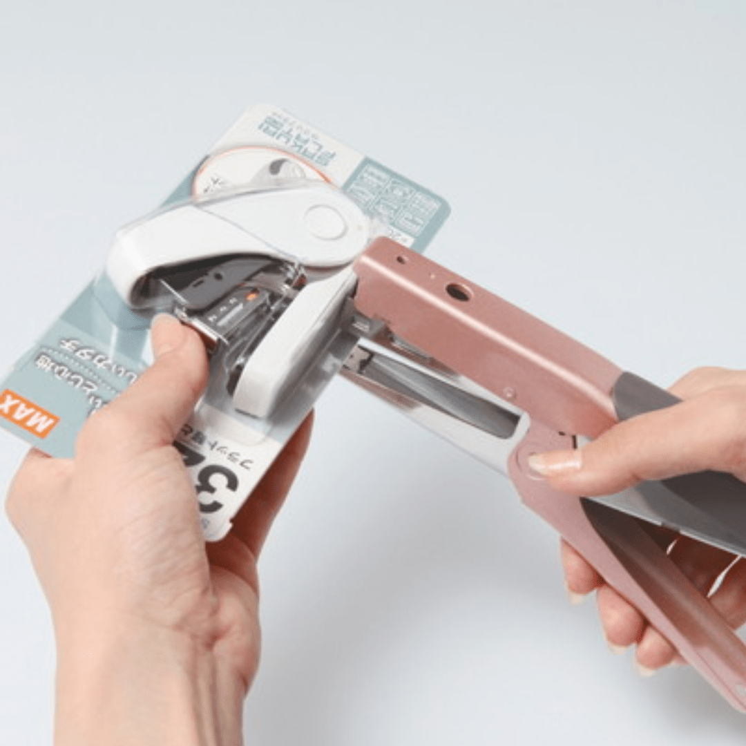 Plier Type HP - 50L Stapler / MAX - bungu