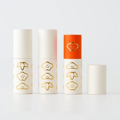 POCHI - PON Cylindrical Pochi Bag Set of 3 / TAISEI - bungu