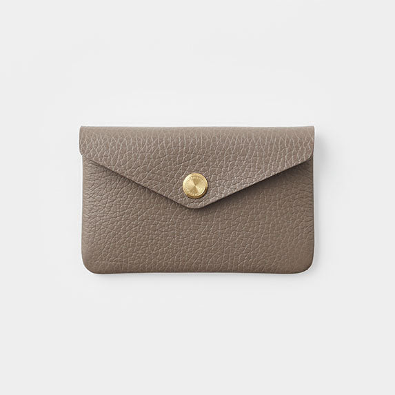 Pocket Card Pouch / TOUCH & FLOW - bungu