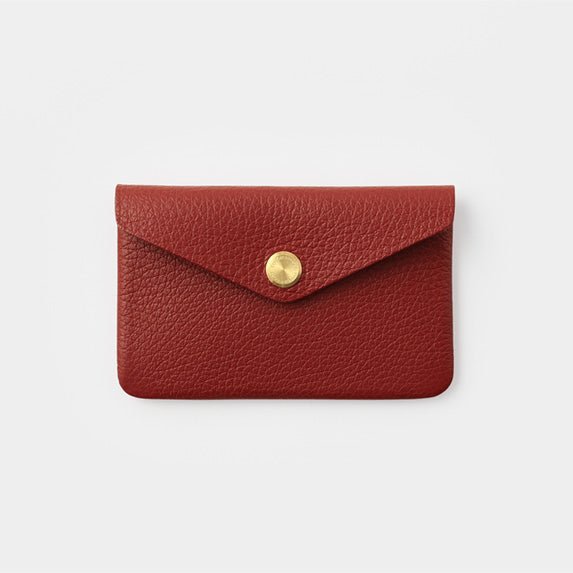Pocket Card Pouch / TOUCH & FLOW - bungu