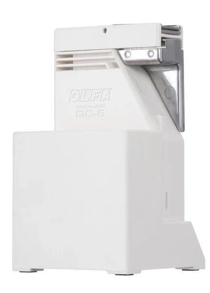 Poki Station Blade Disposal Case 214BS / OLFA - bungu