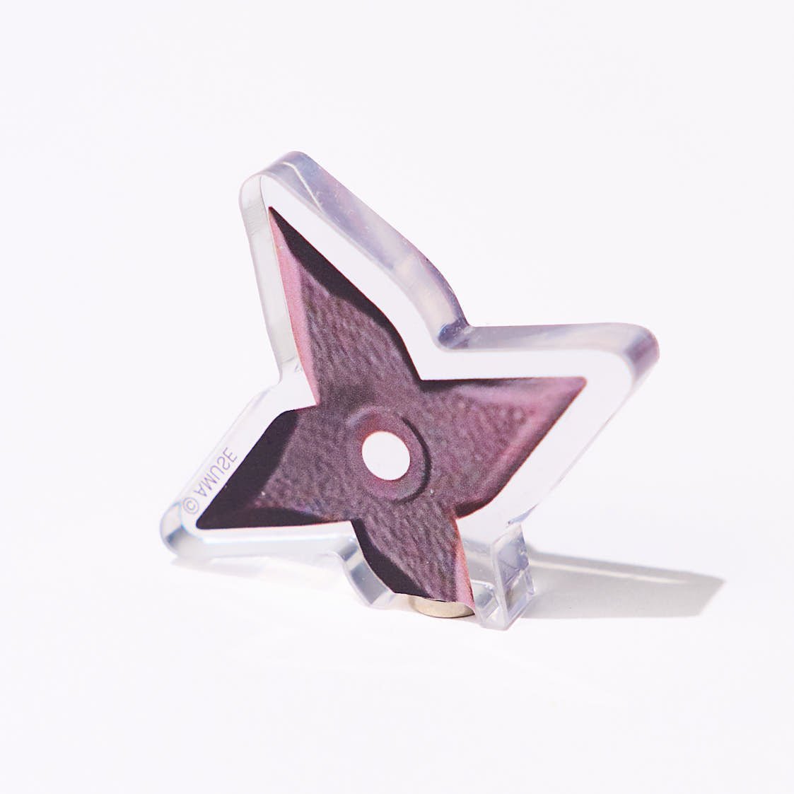 Popping Surprise Magnets Gacha Capsule - bungu