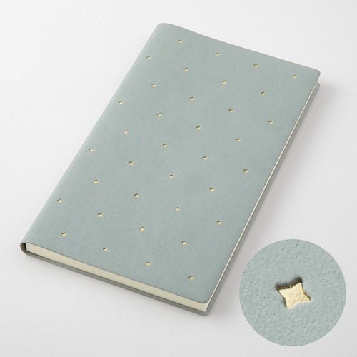 PRD A5 Slim Diary 2027 / MIDORI - bungu
