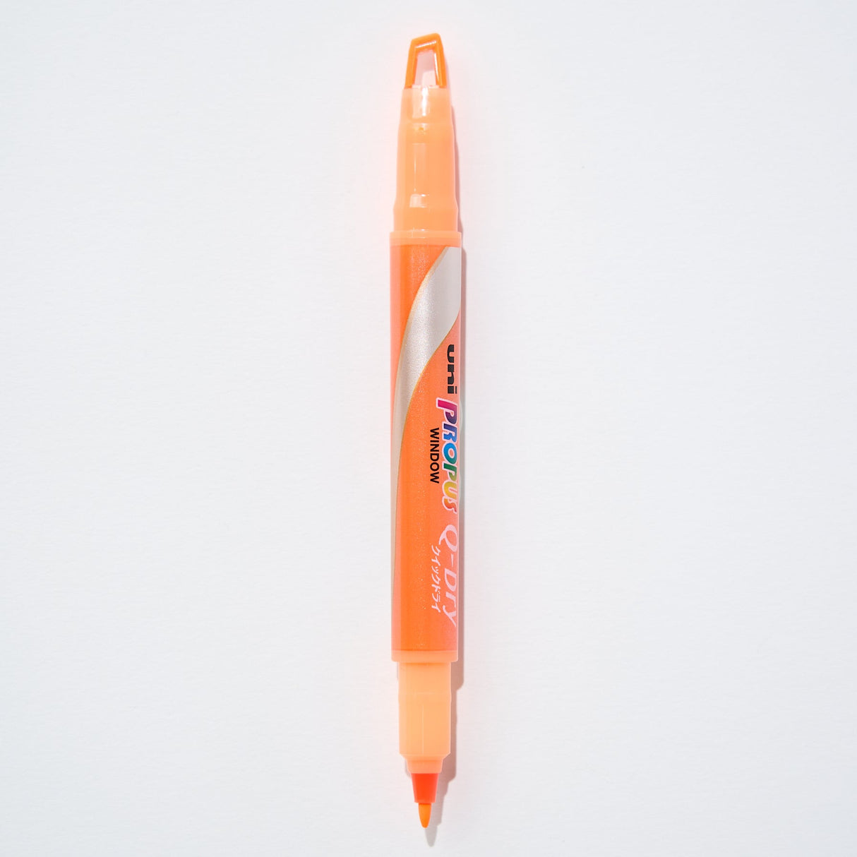 Propus Window Quick - Dry Highlighter Set / uni Mitsubishi Pencil - bungu