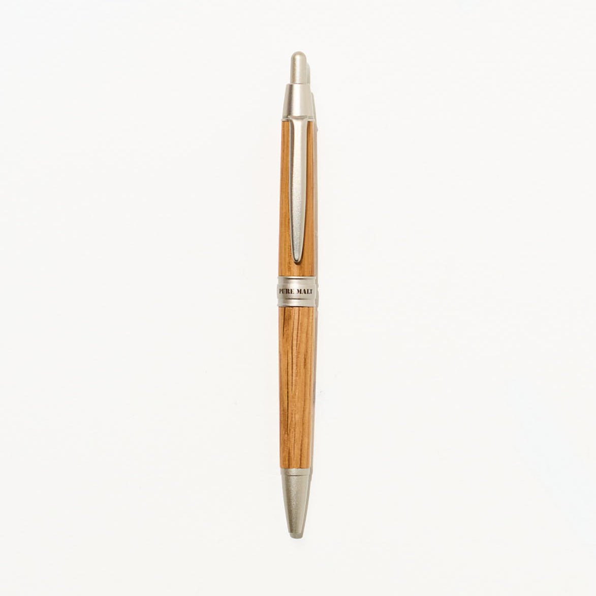 Pure Malt Oil - Based Ballpoint Pen / uni Mitsubishi Pencil - bungu