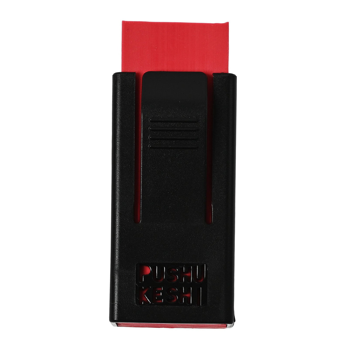 Pushukeshi PHP Push Mechanism Eraser / SEED - bungu