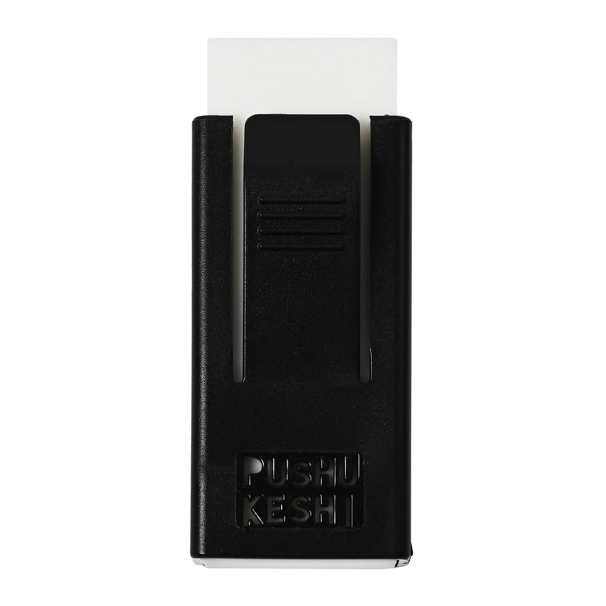 Pushukeshi PHP Push Mechanism Eraser / SEED - bungu