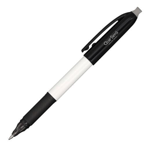 Que Sera Erasable Ballpoint Pen 0.8mm / Sailor - bungu