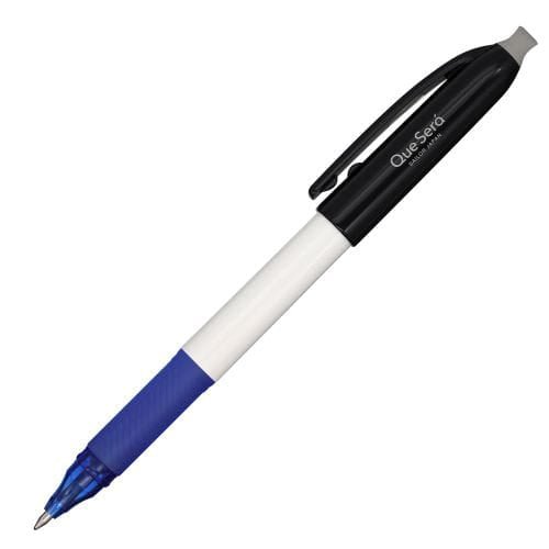 Que Sera Erasable Ballpoint Pen 0.8mm / Sailor - bungu